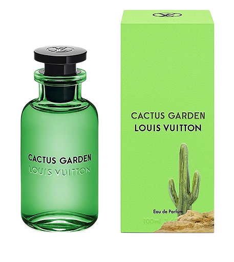Louis Vuitton Cactus Garden Eau de Parfum 100ml – Profumeria Sabin