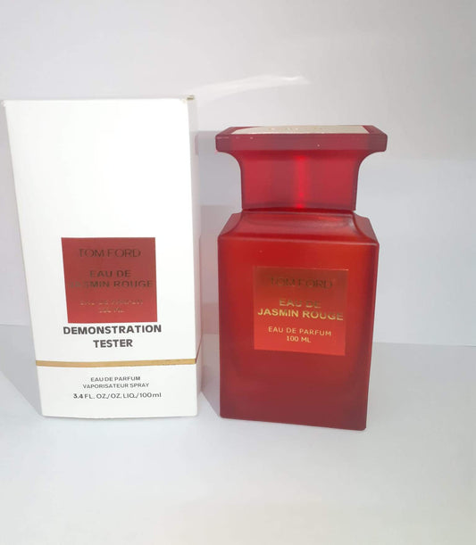 Tom Ford Eau de Jasmin Rouge Eau de Parfum 100ml (Tester)