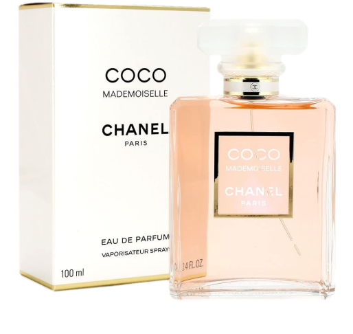 Chanel Coco Mademoiselle Eau de Parfum 100ml (Scatolato