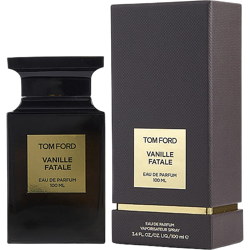 TOM FORD VANILLA FATALE 100ML (SCATOLATO)