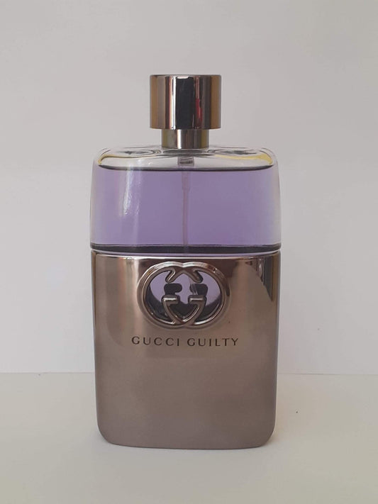 Gucci Guilty Pour Homme Eau de Toilette 90ml (Tester)