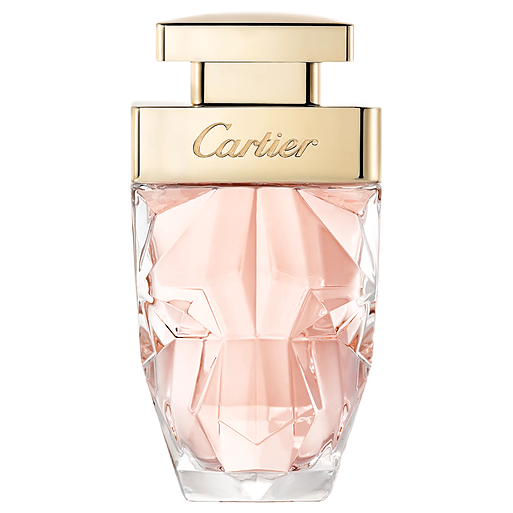 Cartier La Panthere Eau de Parfum 75m edt donna scatolato