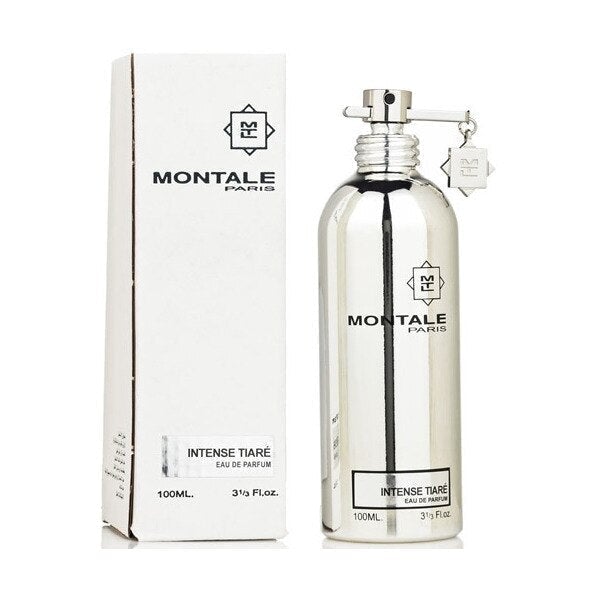 Montale Intense Tiarè Eau de Parfum 100ml (Scatolato)